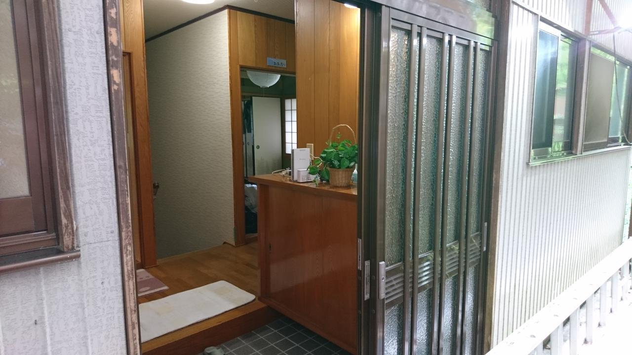 Onsen Minshuku Oomuraya No.3 Hongu Ngoại thất bức ảnh