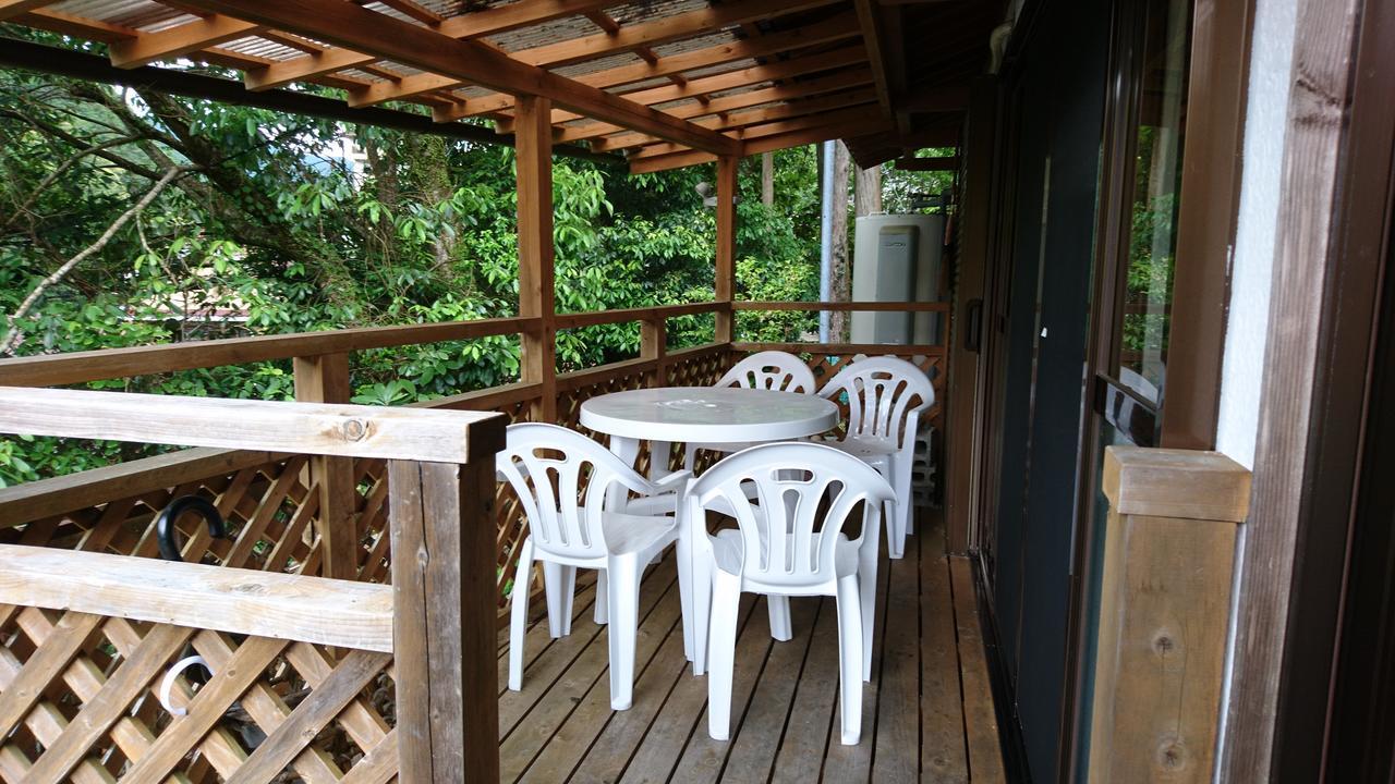 Onsen Minshuku Oomuraya No.3 Hongu Ngoại thất bức ảnh