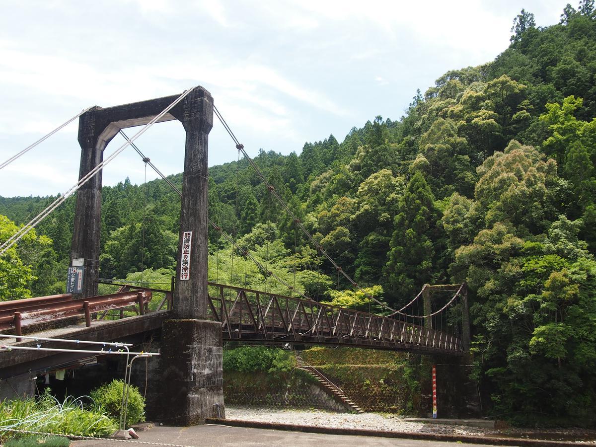 Onsen Minshuku Oomuraya No.3 Hongu Ngoại thất bức ảnh